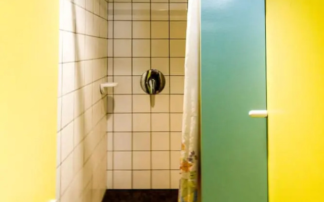 Jugendherberge Regensburg - Hostel