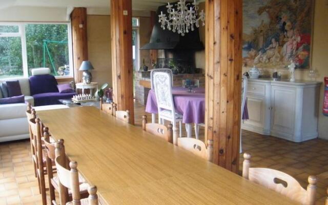 La Vieille Diligence