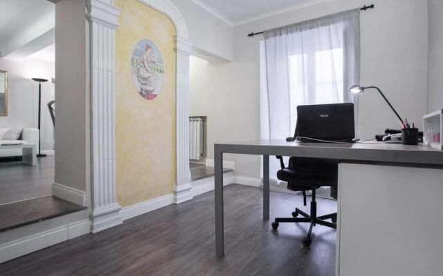 Delsi Suites Pantheon