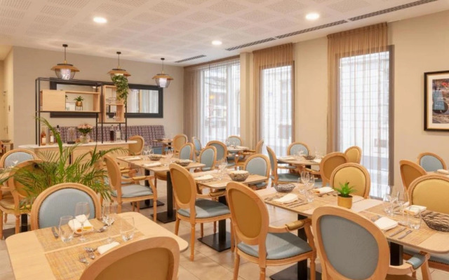 Zenitude Hôtel-Résidences Pau