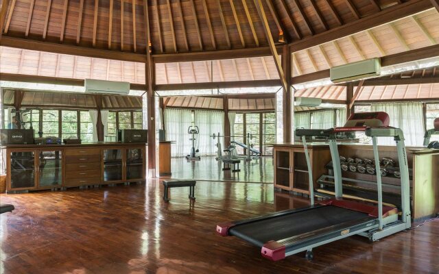Canang Sari Villas