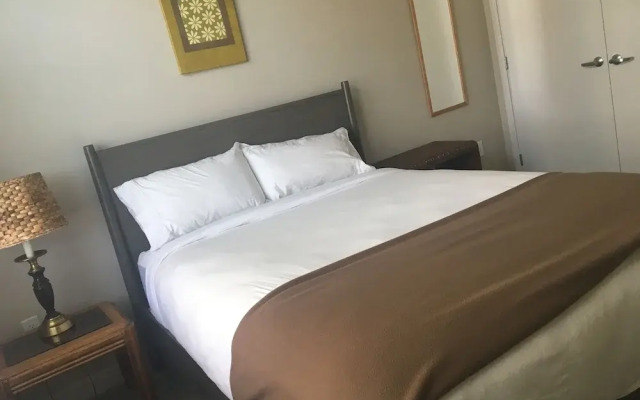 Chestnut Place Luxury Suites