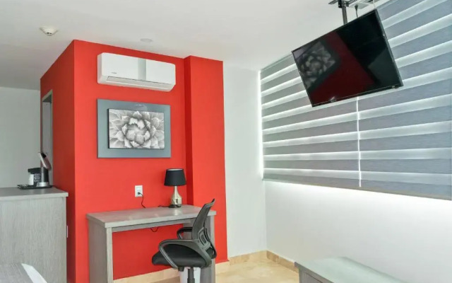 Hotel 5 Inn Plus