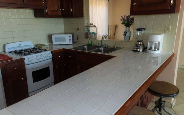 Luna Y Sol 3 Bedroom Townhouse