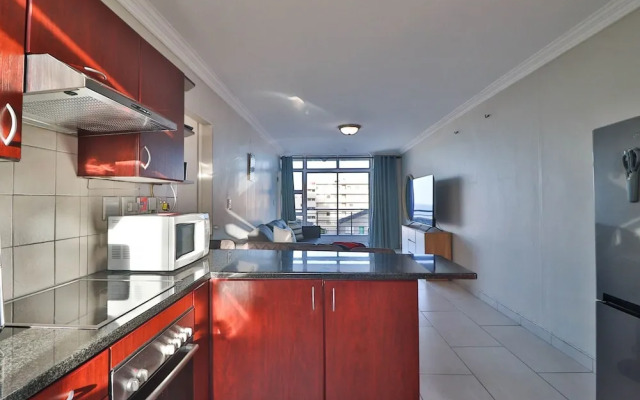 Atlantic Terraces 16 by CTHA