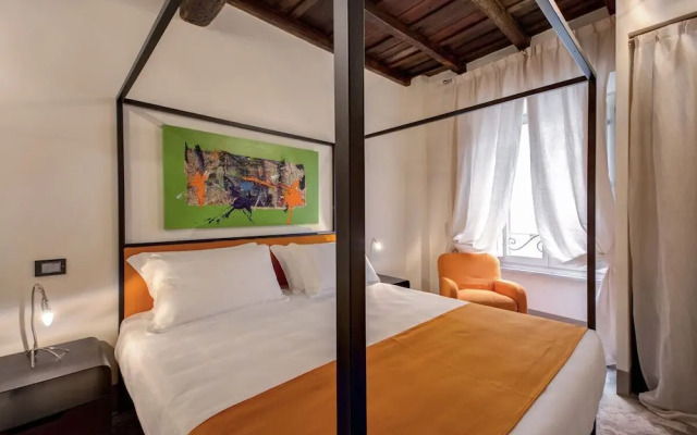 Residenza Argileto