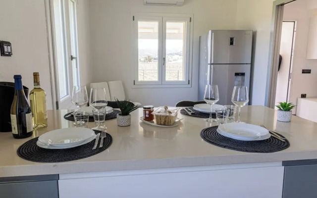 VivimiHome - Monti House