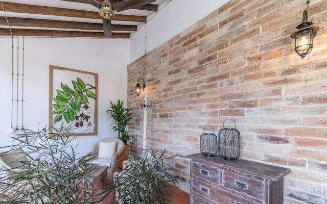 Casa Cedrela Hotel Boutique - Cauca Viejo - Mayores de 14 años