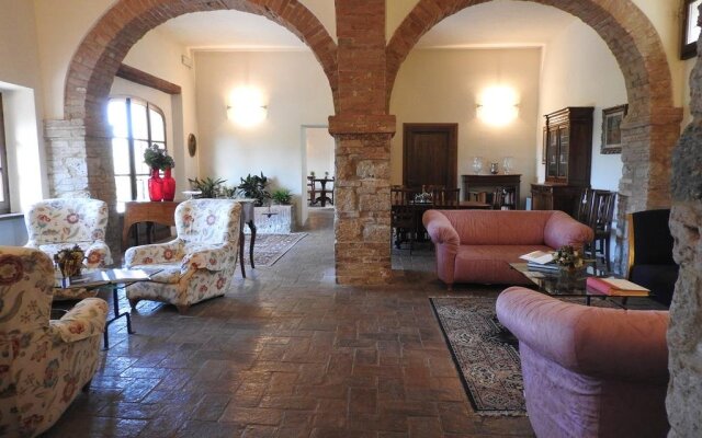 Relais Borgo di Toiano