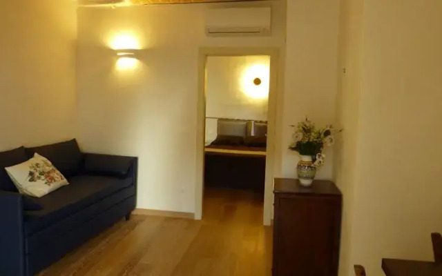 Albergo Diffuso "Borgo delle Fonti"