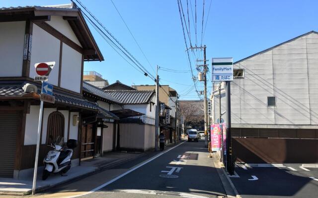 Daiya Ryokan