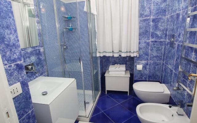 B&B L'Agapanto