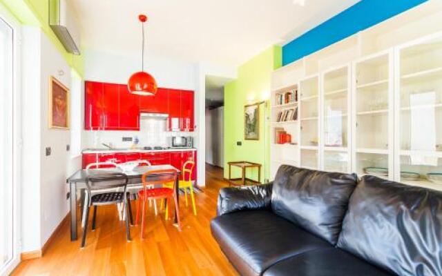 Sorrento Central Flats