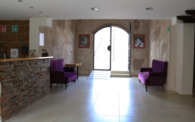 Hotel Boutique Jayco