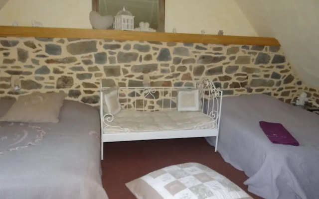 Gîtes les Ecuries de Kerbalan