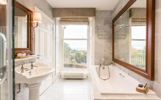 Culloden Estate & Spa