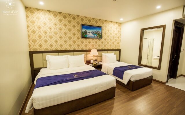 Swan Boutique Cruises