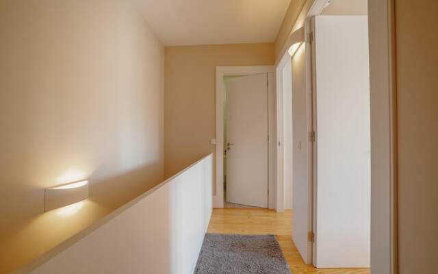 Boavista Premium II Duplex Terrace by Vacationy