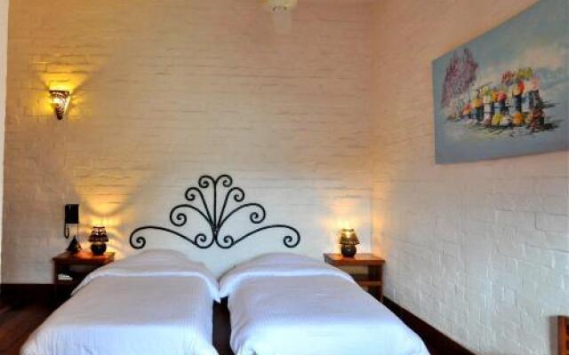 Hotel Rova