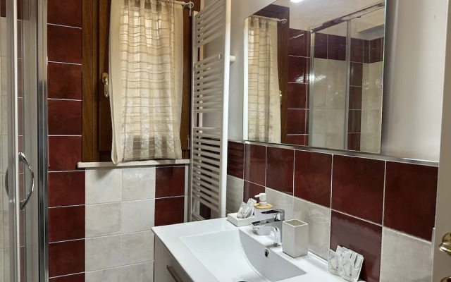 NG Guest House il RIS