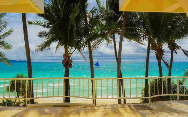 Boracay Sea View Hotel