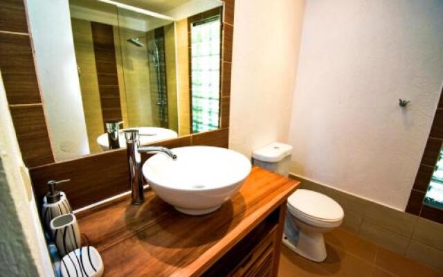 Greenland Residence House