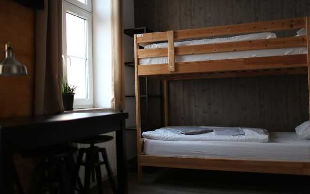 Hostel Gdansk