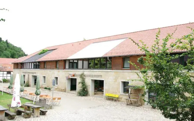 Landhotel Schäferhof