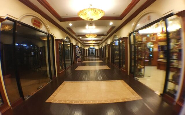 Fort Ilocandia Resort Hotel