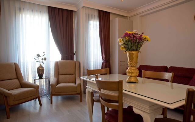 Nupelda Residence Hotel