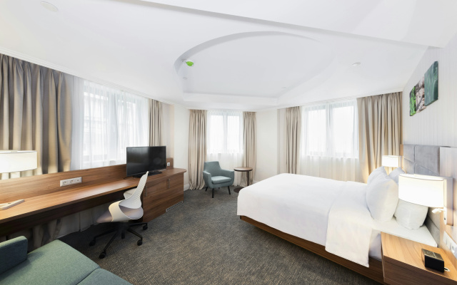 Hilton Garden Inn Bucharest Old Town