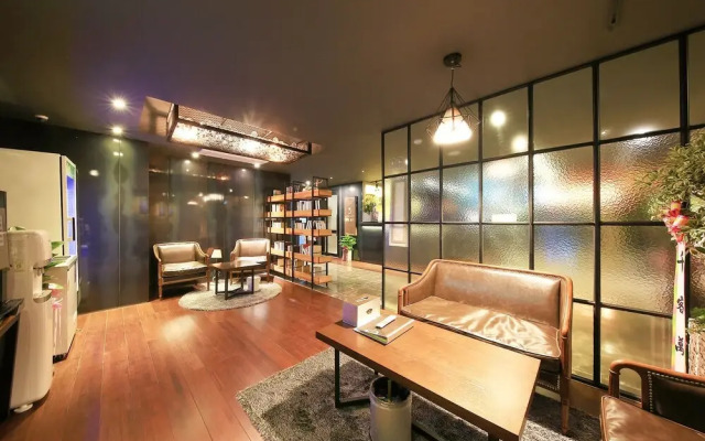 Ansan Queens Hotel