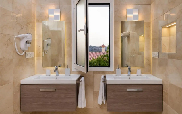 Villa Deluxe Suites Maspalomas