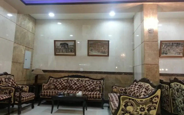 Al Tawfiq Plaza 4