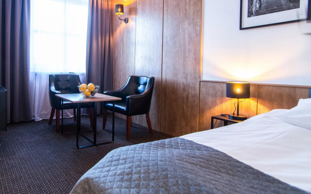 Warsaw - Apartments Apartamenty Sadyba