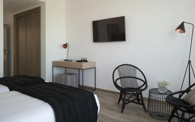 Hotel Boutique Balandret