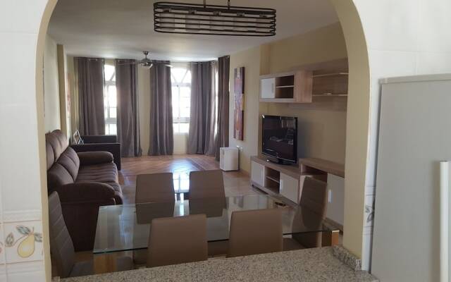 Fabuloso apartamento en Benalmadena