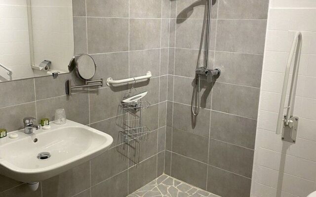 Hotel L'Escale des Alpilles