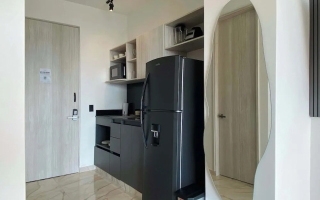 w Inviting 3BR w AC Near Ciudad Amurallada