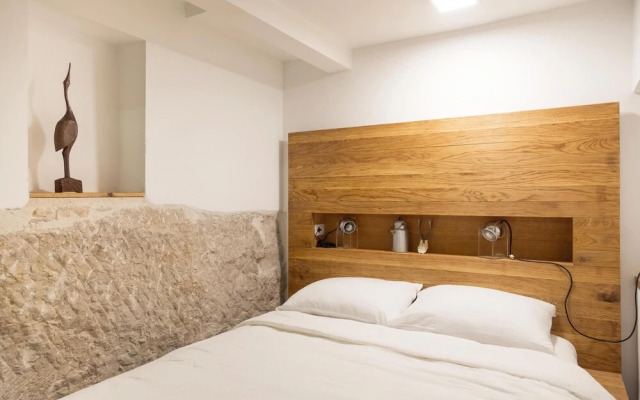 Terra Apartment in Rovinj