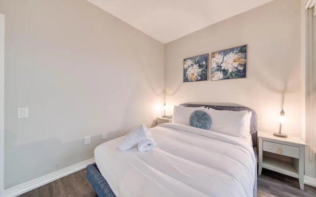 The Jarvis Suite