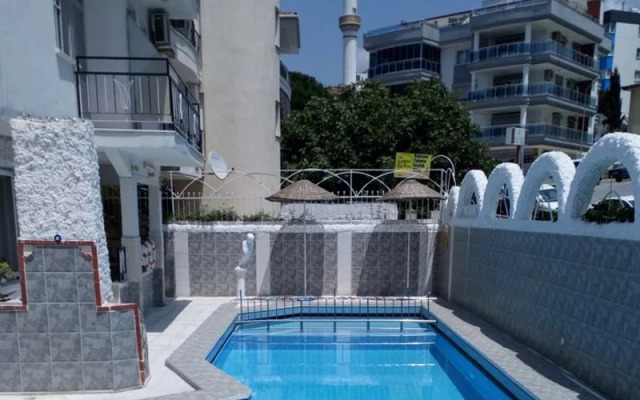 Villa Fortin Pansiyon