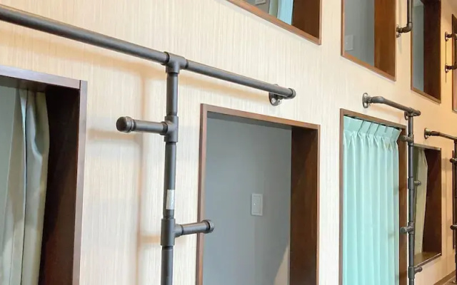 KASHIWAJIMA VILLAGE - Hostel