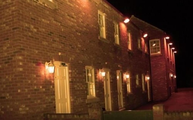 The Downe Arms
