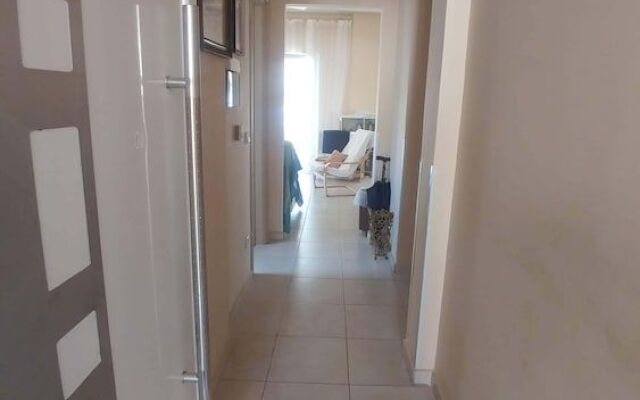 Kanakaris Apartments