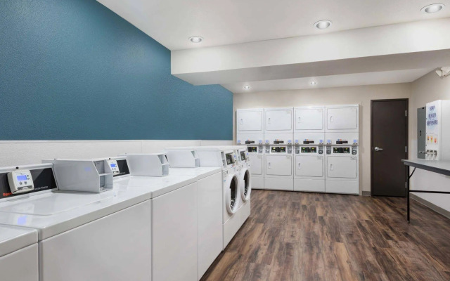 Extended Stay America Select Suites - Pittsburgh - Cranberry