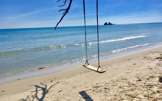 Phupa Beach Resort