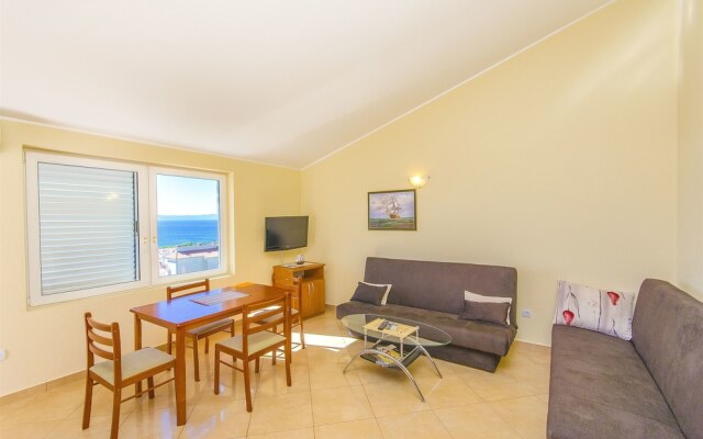 Apartments Seaview