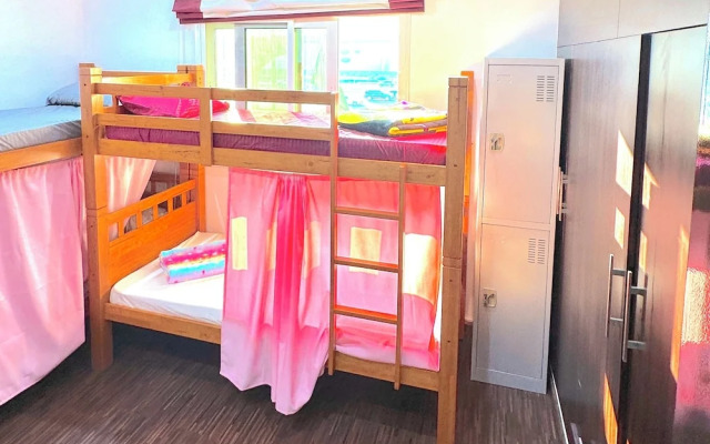 Homeland Hostel
