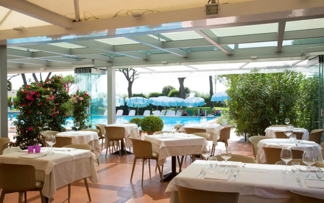 Hotel Bauer  Sporting